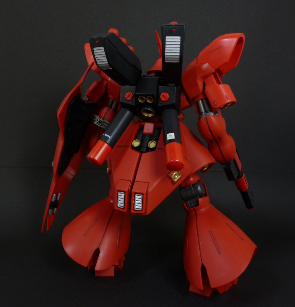 サザビー–2枚目/制作者：マーズ