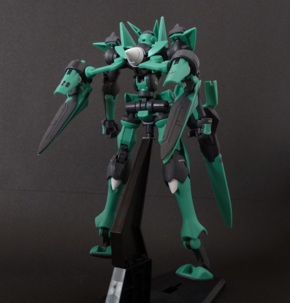 ブレイヴ一般用試験機–2枚目/制作者：マーズ