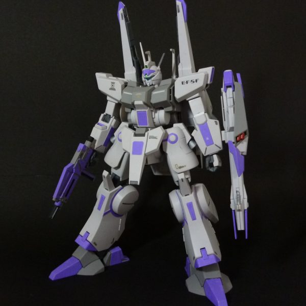 シルヴァ・バレト