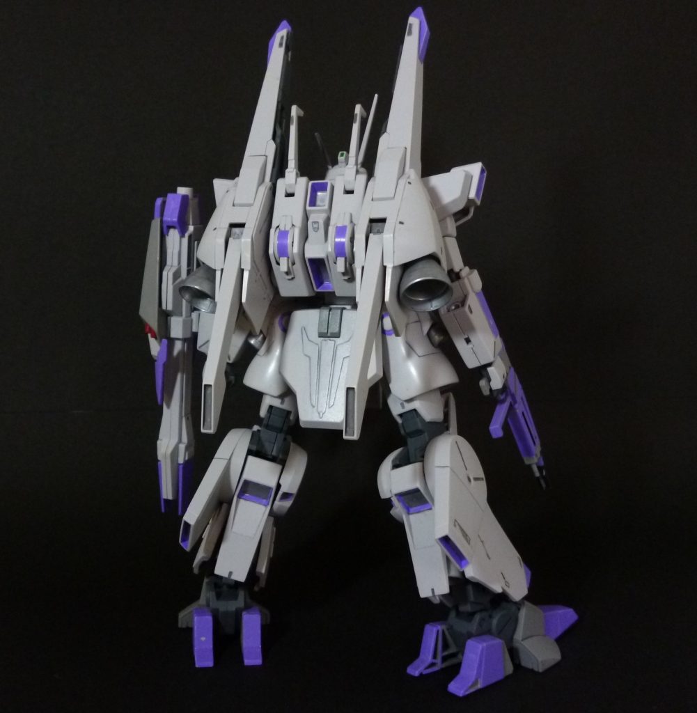 シルヴァ・バレト–2枚目/制作者：マーズ