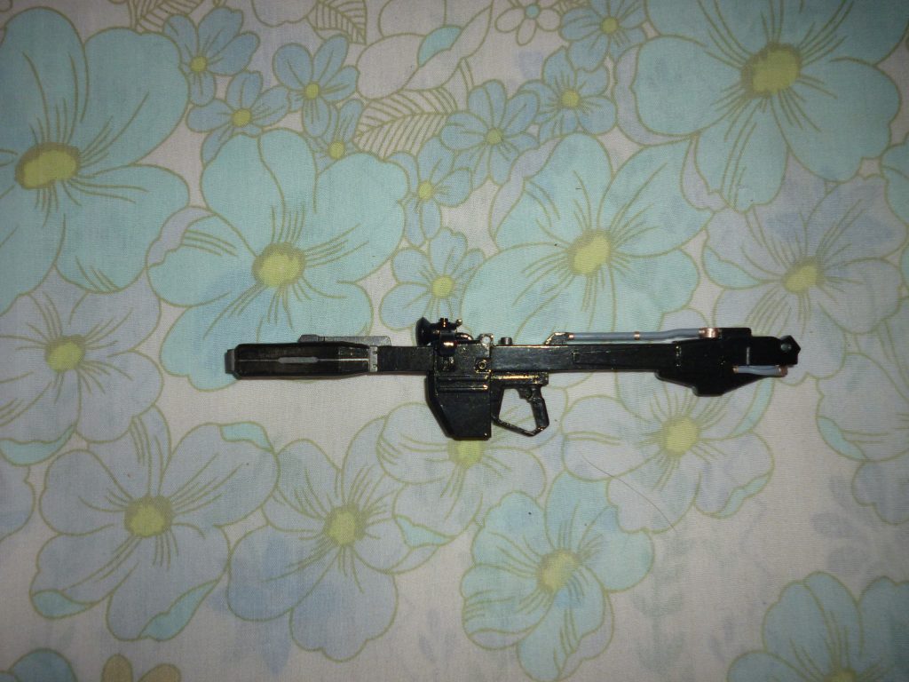 リックドム–6枚目/制作者:Zoo