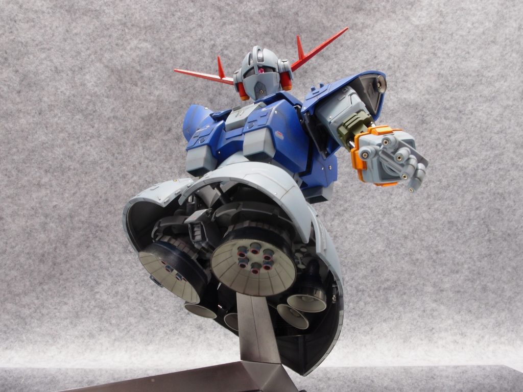 足なんて飾りだと思いませんか!?