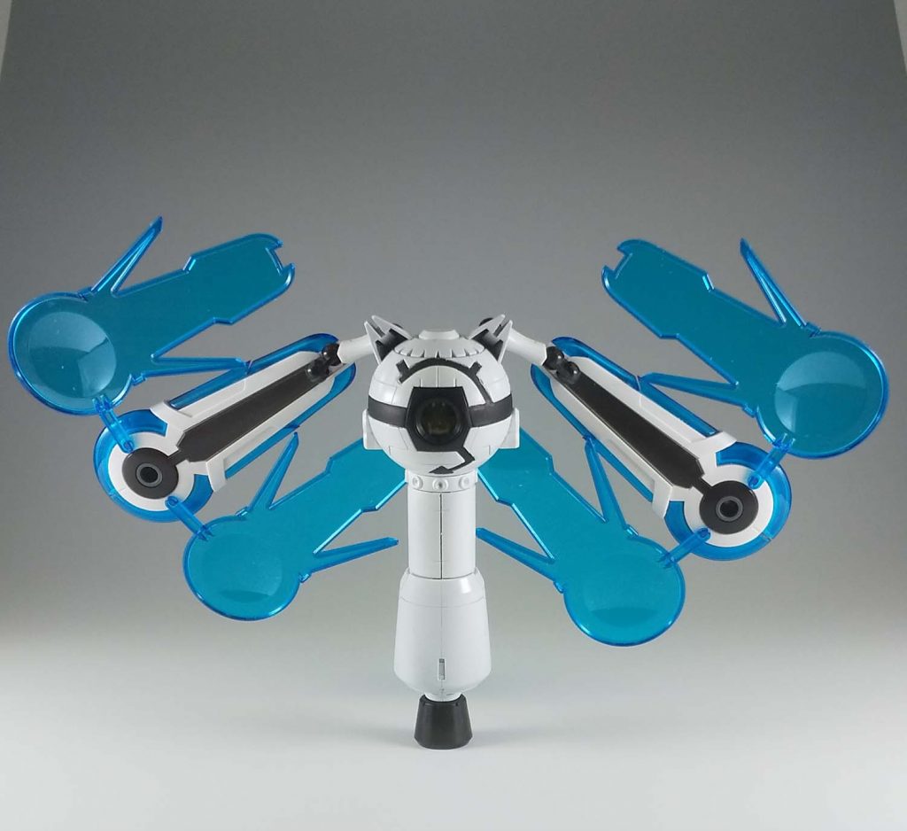 謎のハイパーモード！
くくりもよろこんでるー？