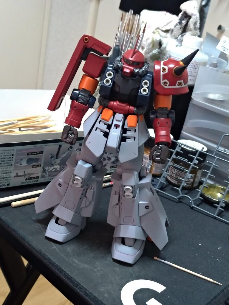 可愛かった頃の写真