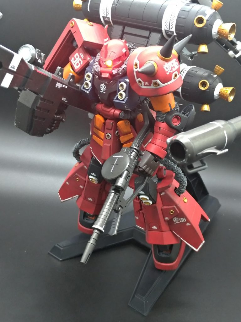 写真うまく取れるようになりたいね
ごめんね。僕のカメラ力が足りないばかりに…