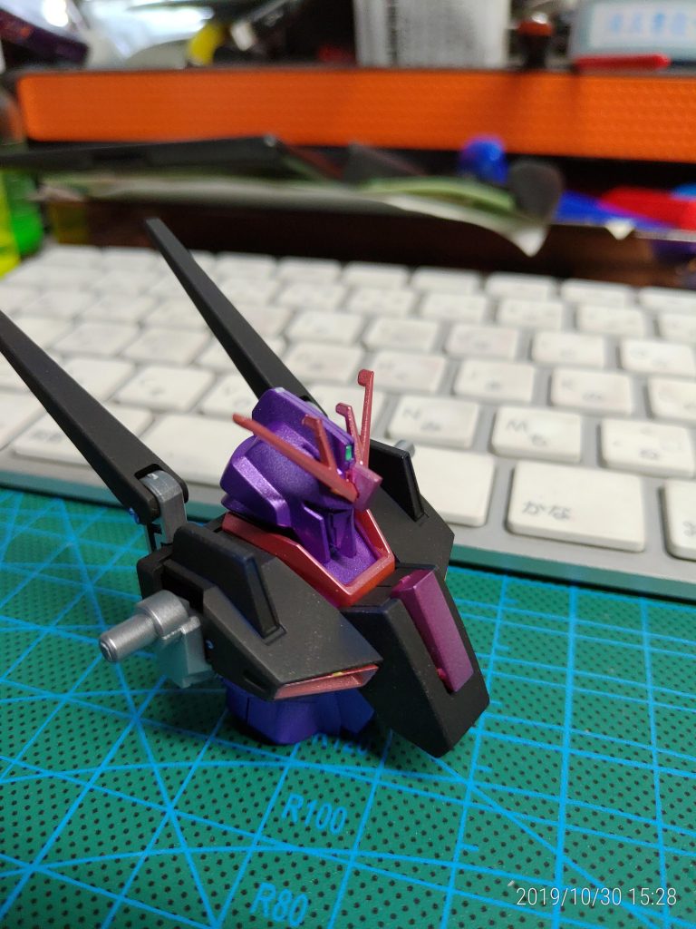 ZⅡ　局地部隊仕様–3枚目/制作者：taktak