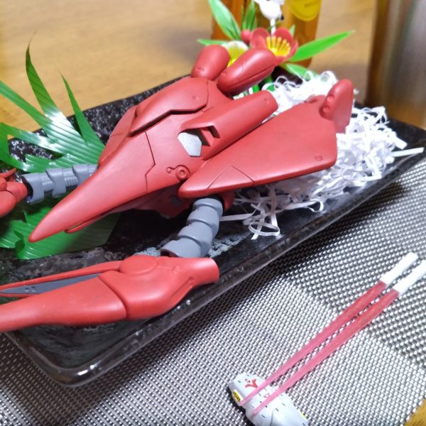 ヴァルヴァロだぞぉ！