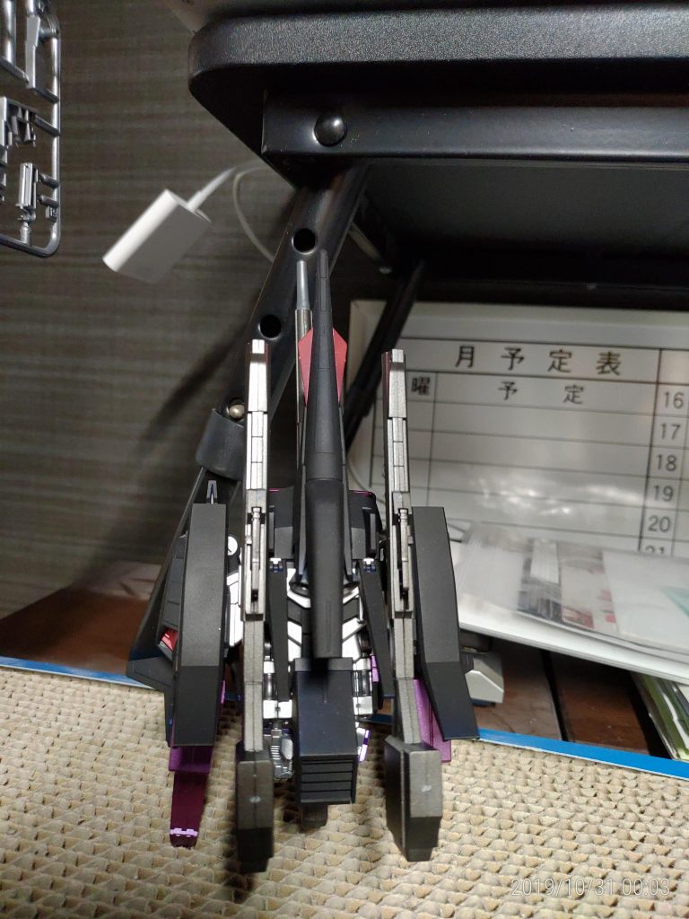 ZⅡ　局地部隊仕様–5枚目/制作者：taktak