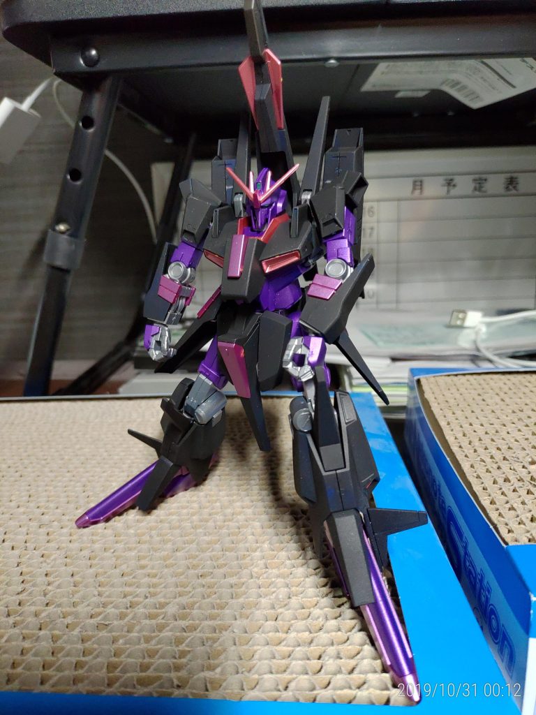 ZⅡ　局地部隊仕様–6枚目/制作者：taktak