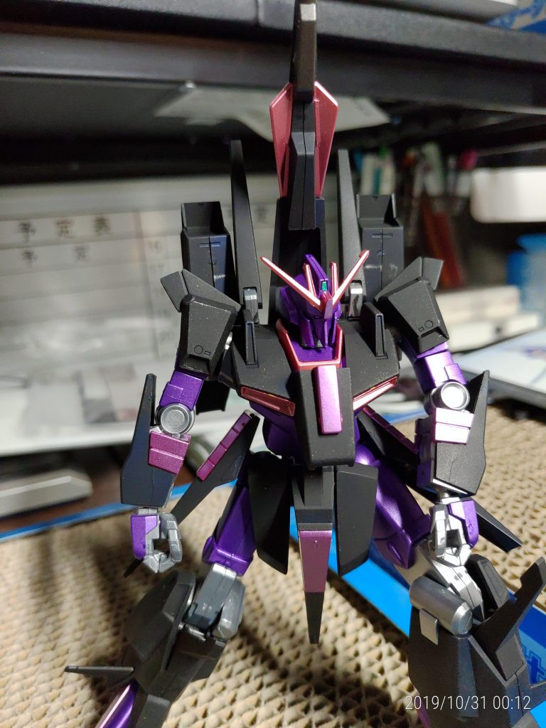 ZⅡ　局地部隊仕様–7枚目/制作者：taktak