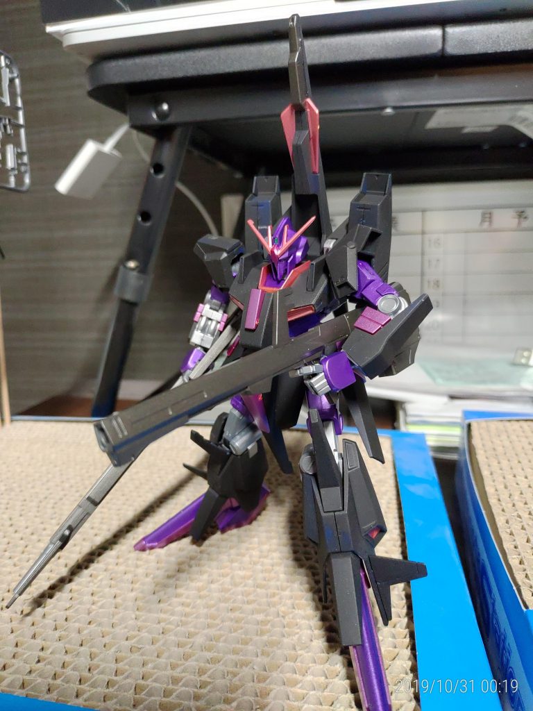 ZⅡ　局地部隊仕様–8枚目/制作者：taktak