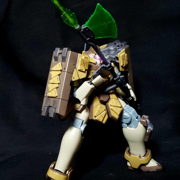 マグアナック・ストライカー