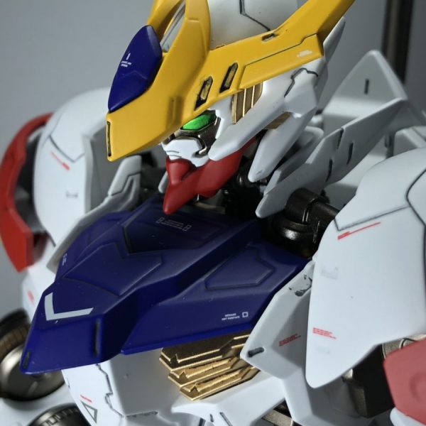 1/100 バルバトスルプス