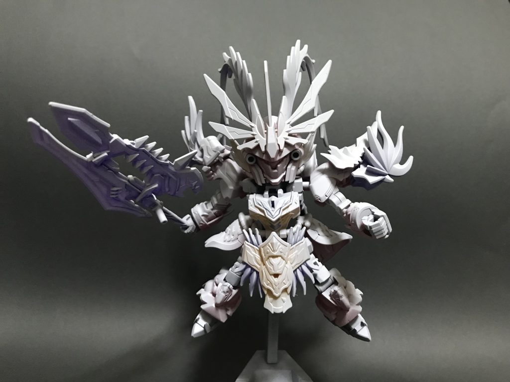 サフ萌え。。色が統一され、一気にシルエットが浮かびました。