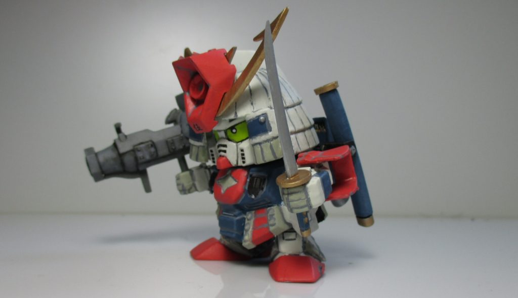 武者駄舞留精太頑駄無–4枚目/制作者：ゴッグダス