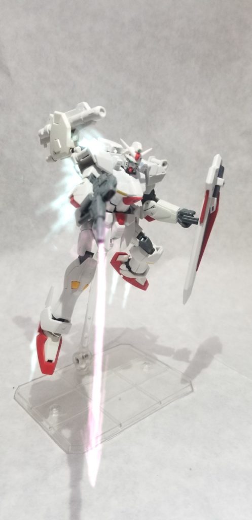 ビームライフル