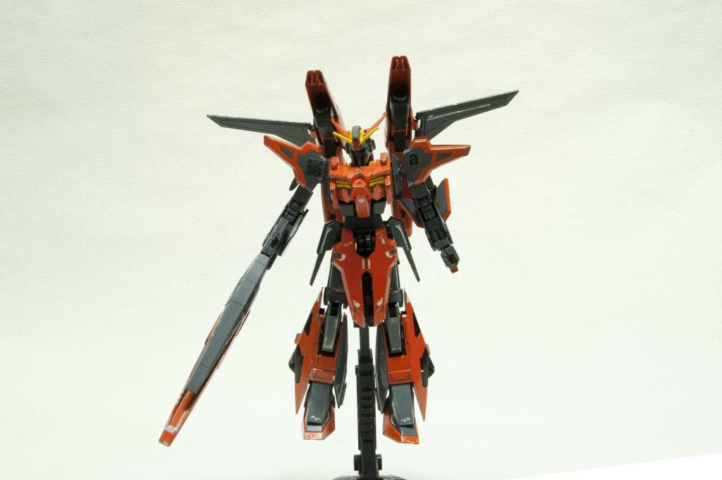 amazon.co.jp A-Zガンダム。–5枚目/制作者:@peneronke