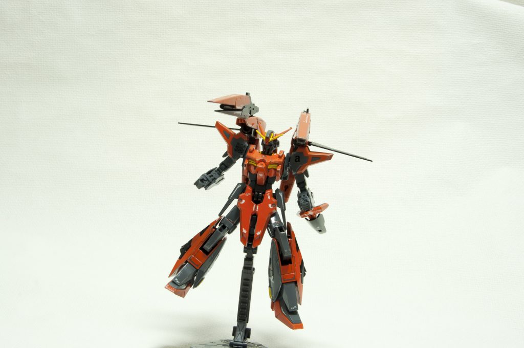 amazon.co.jp A-Zガンダム。–4枚目/制作者:@peneronke