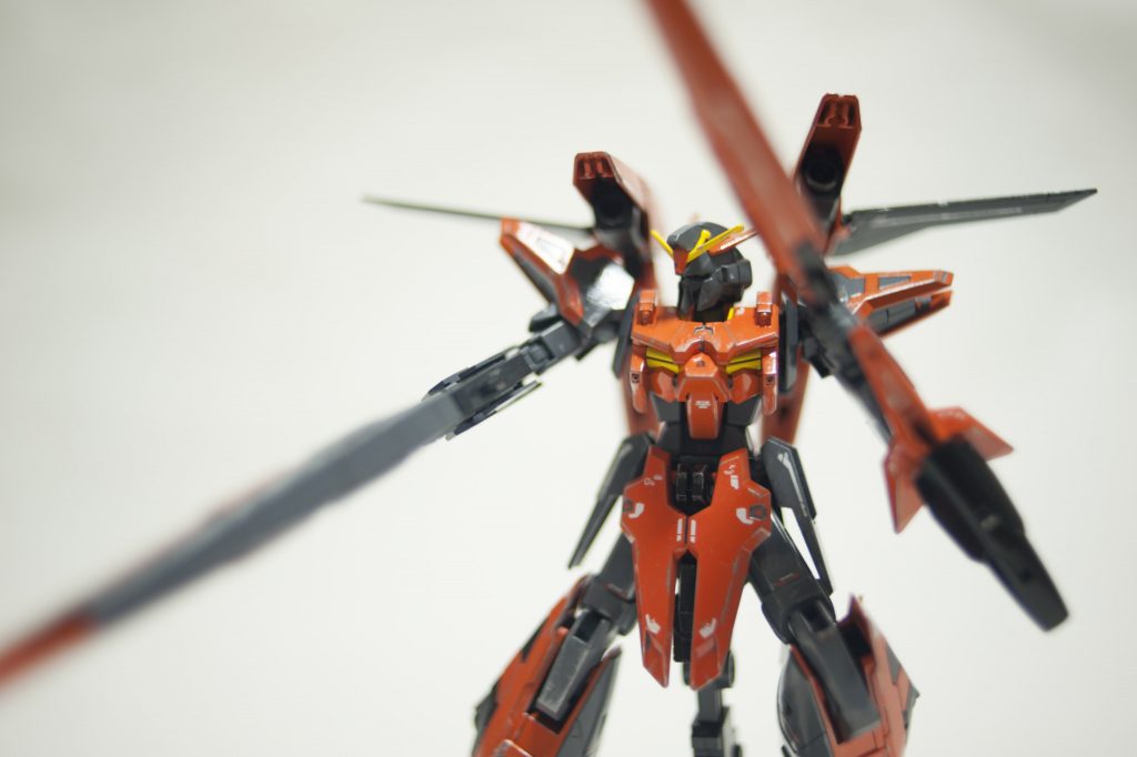 amazon.co.jp A-Zガンダム。–3枚目/制作者:@peneronke