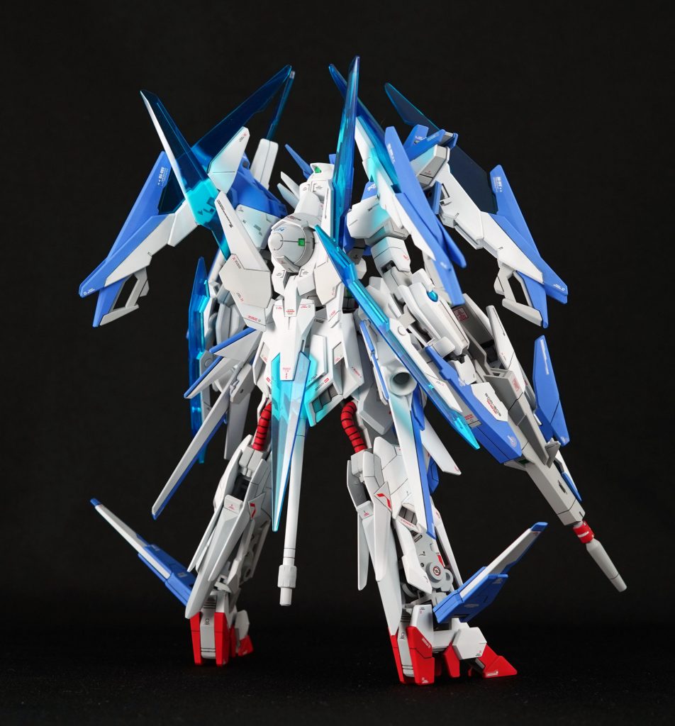 マキシマムガンダム–3枚目/制作者:m1zu