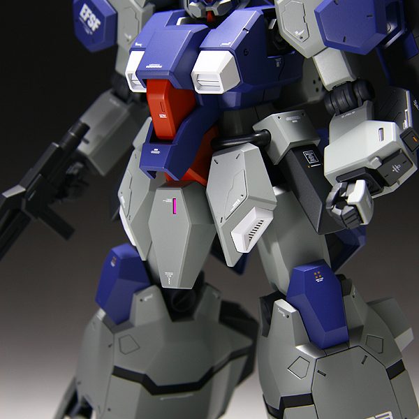 グスタフ・カール（ユニコーンVer.）