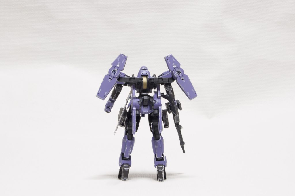 EB-06r グレイズリッター改。–4枚目/制作者：@peneronke