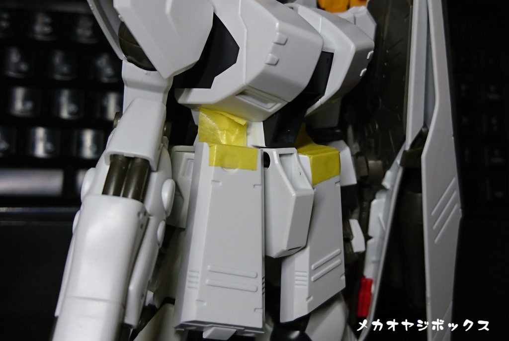 鳩胸が気になって仕方がなかった頃です。