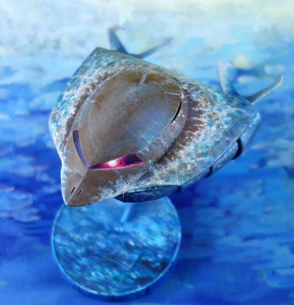 MAグラブロ 浮上–7枚目/制作者：@館長