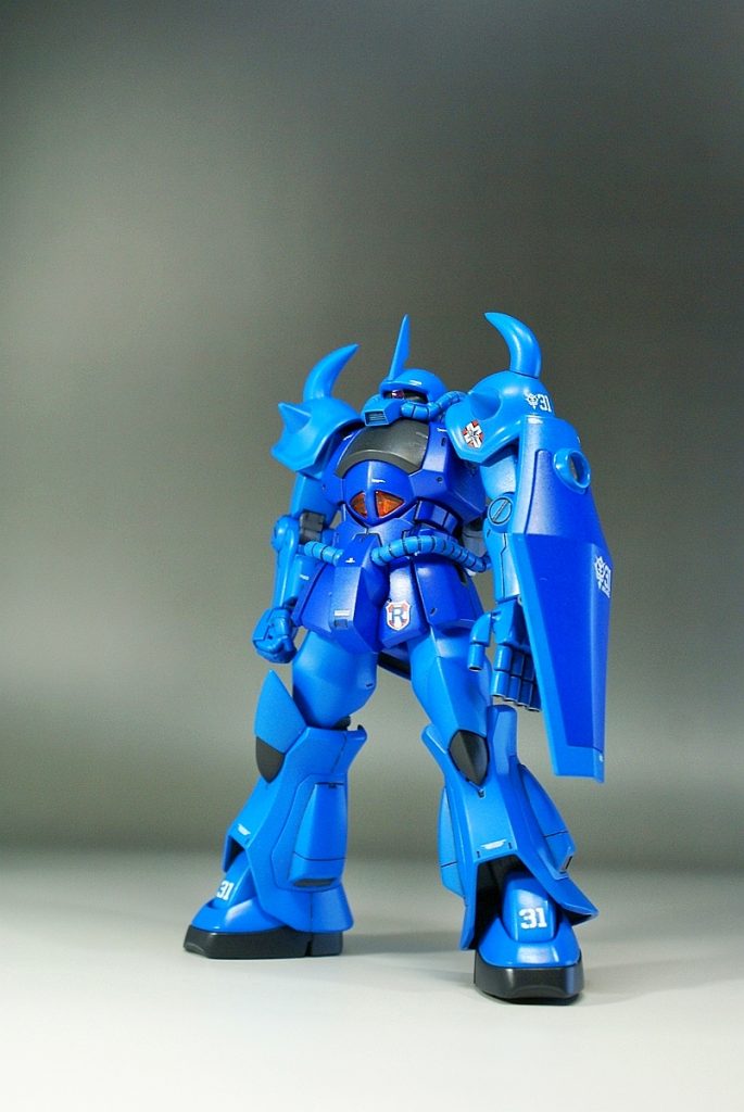 カッコイイだろ少年！