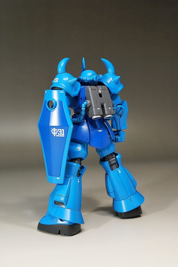 漢は背中で語るのだ少年！