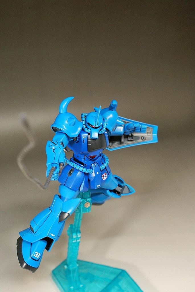 ヒートロッドだ少年！