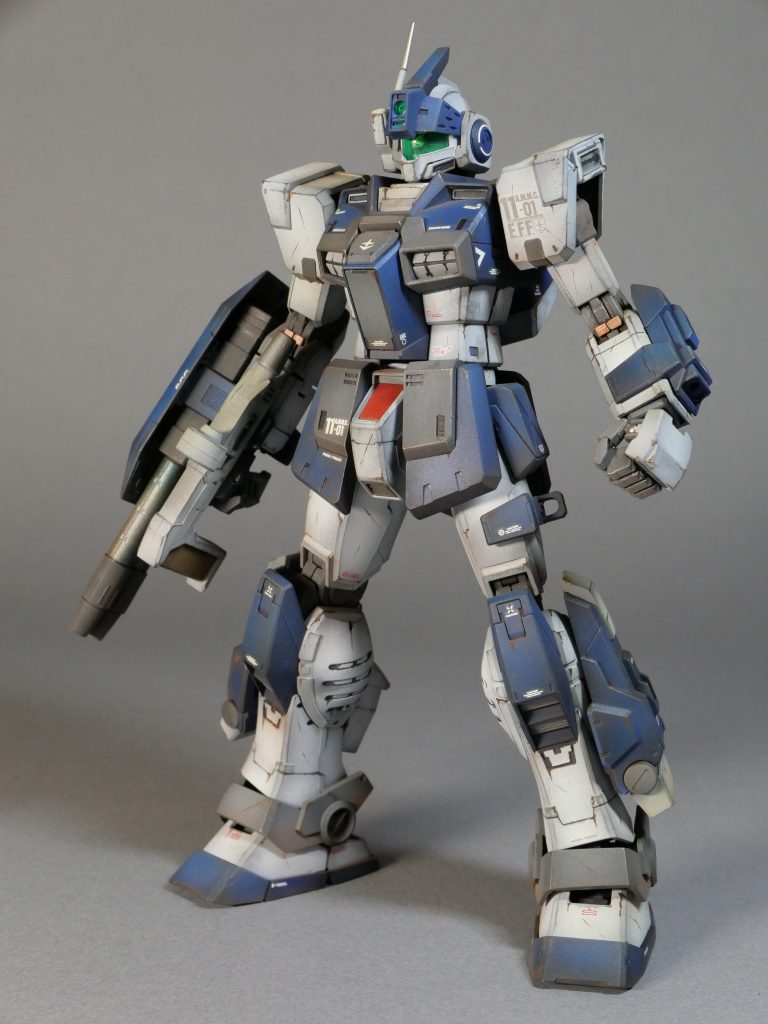 GM DOMINANCE–2枚目/制作者：はっしー