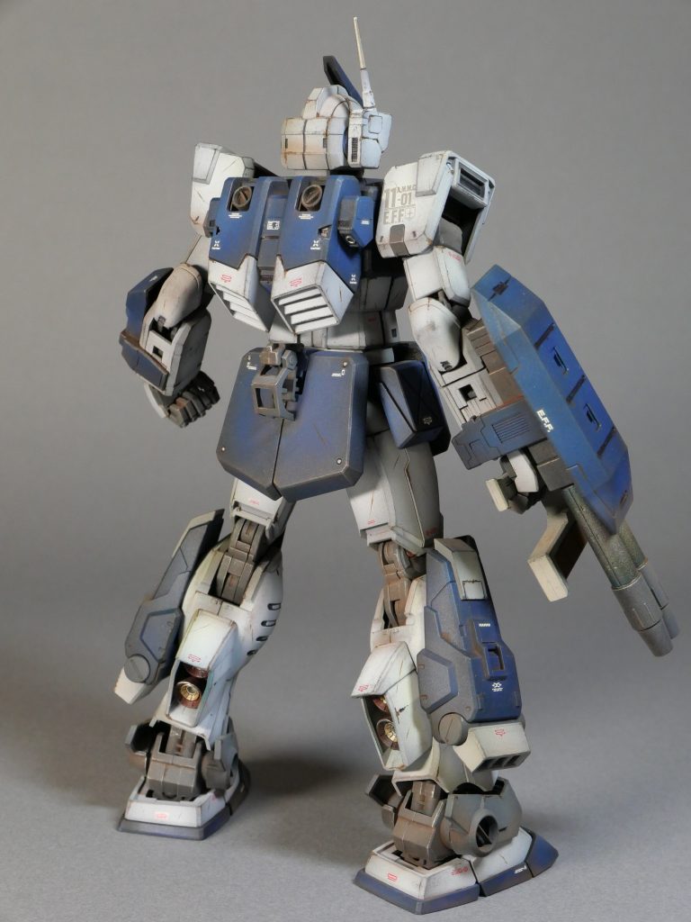 GM DOMINANCE–3枚目/制作者：はっしー