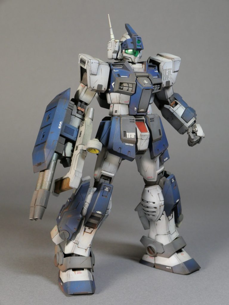 GM DOMINANCE–4枚目/制作者：はっしー