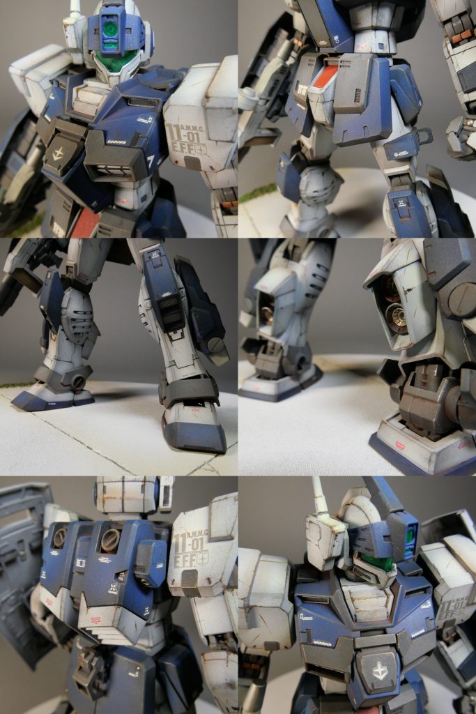 GM DOMINANCE–5枚目/制作者：はっしー