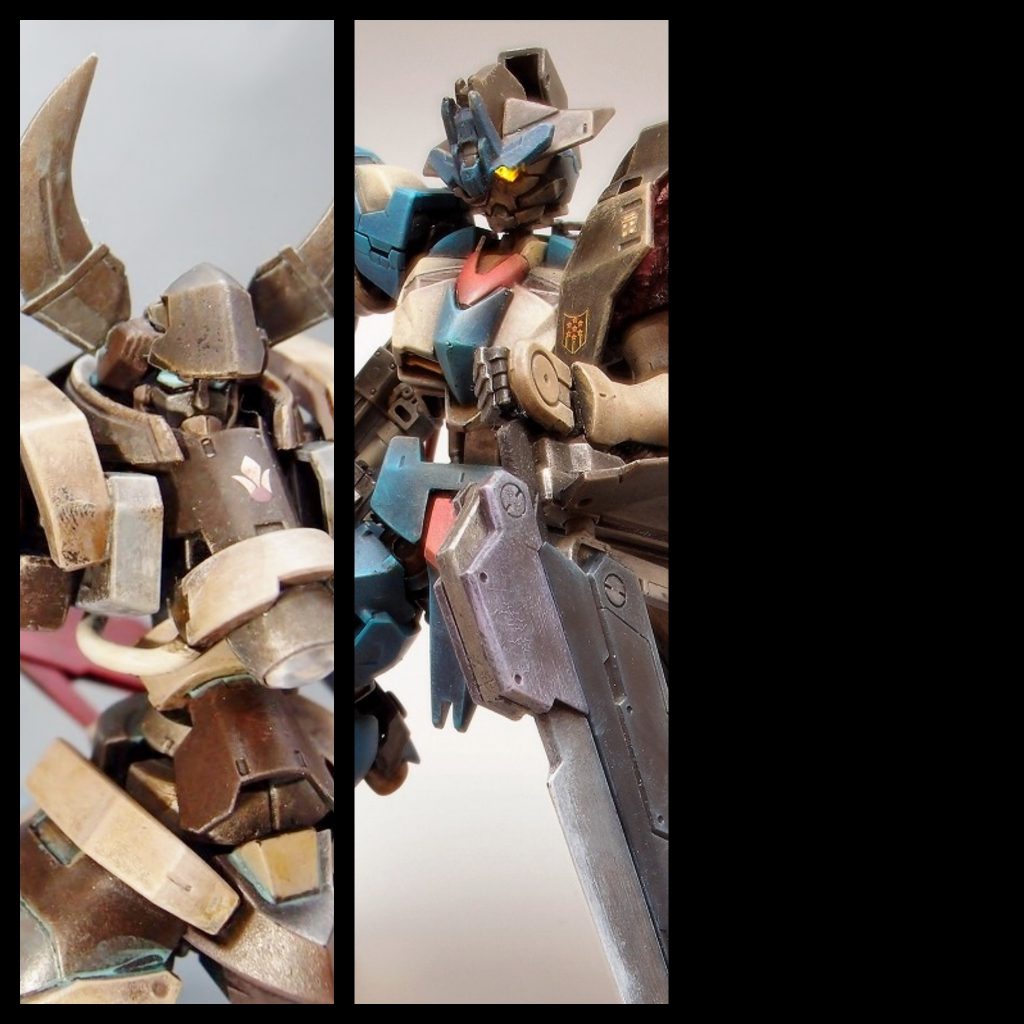 荒野を渡る3つの風が集うのはいつの日か…(口笛イン)