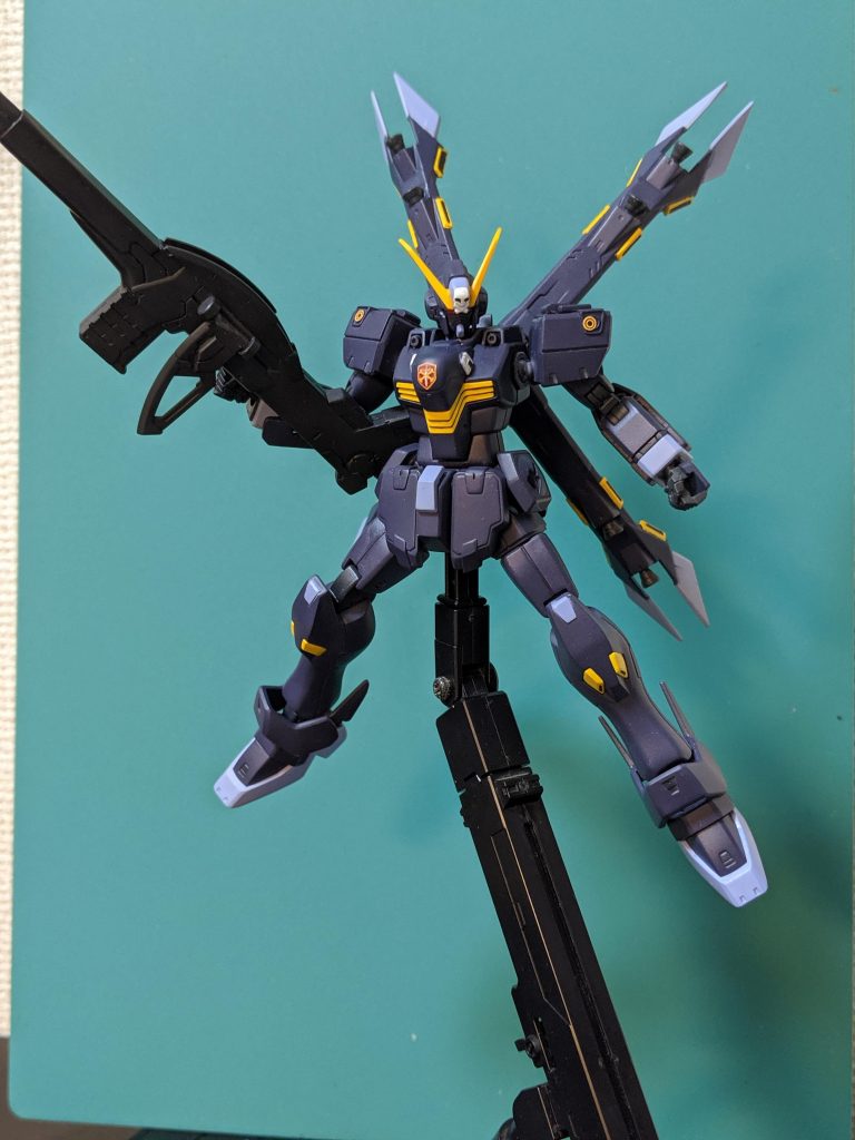 バスターランチャー