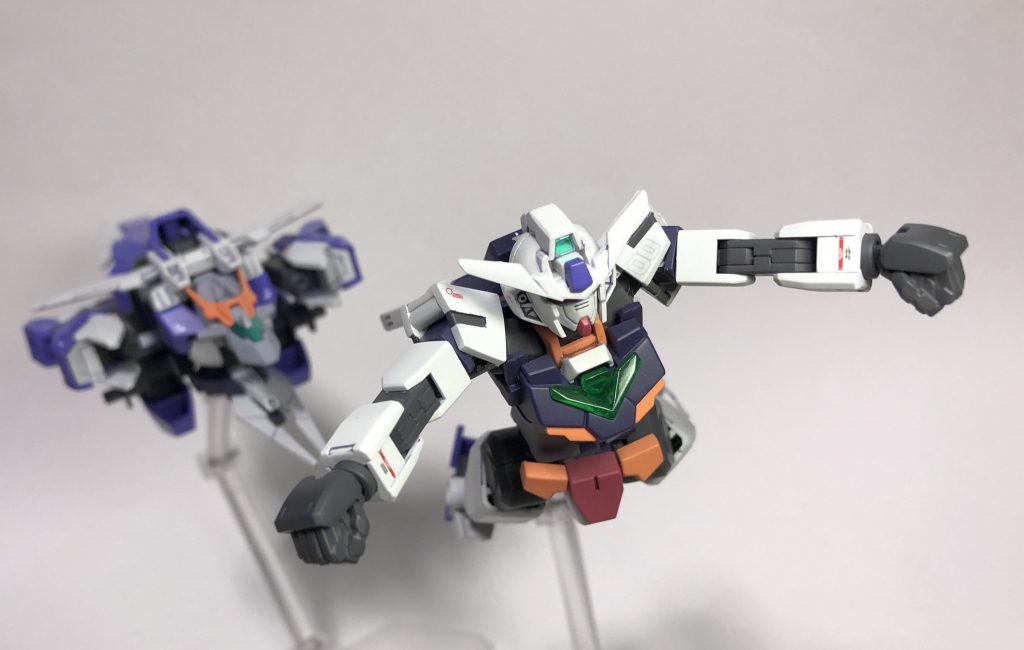 コアチェンジ…ドッキングゴー！
コアトゥアース！！