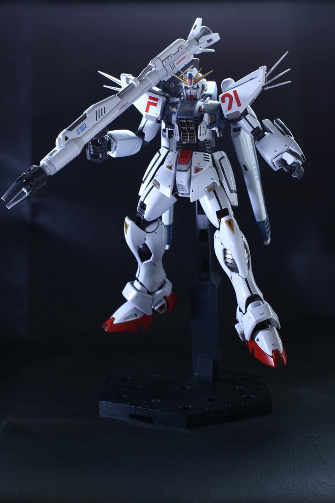 F91–3枚目/制作者：ブン