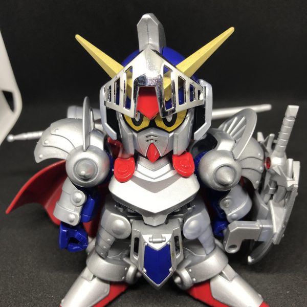 ナイトガンダム