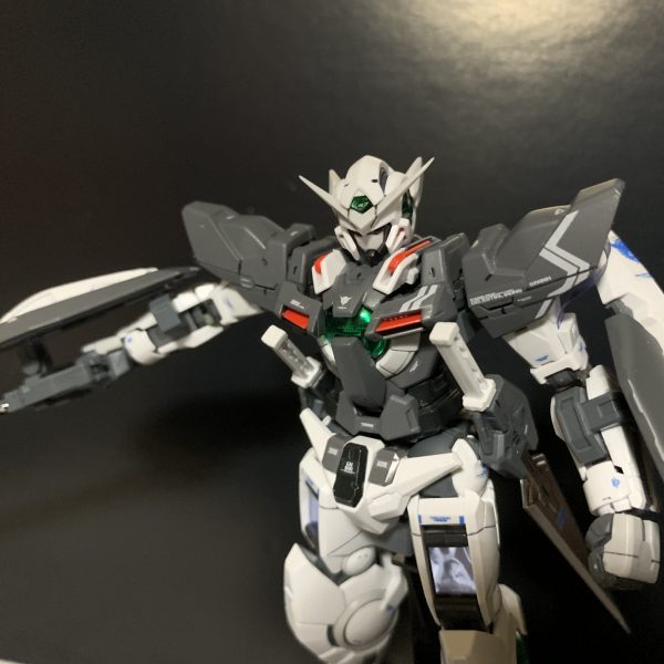 ガンダムエクシア