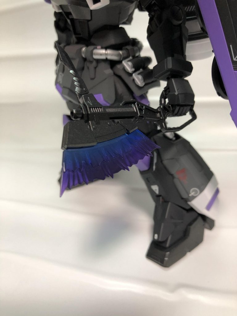 ガナーザクウォーリア–5枚目/制作者：だるだるD