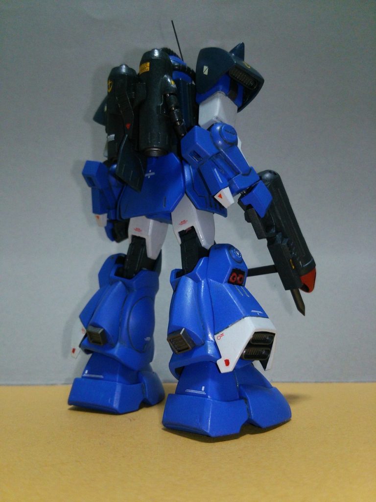 マリン・ハイザック–3枚目/制作者：LUCIOLE