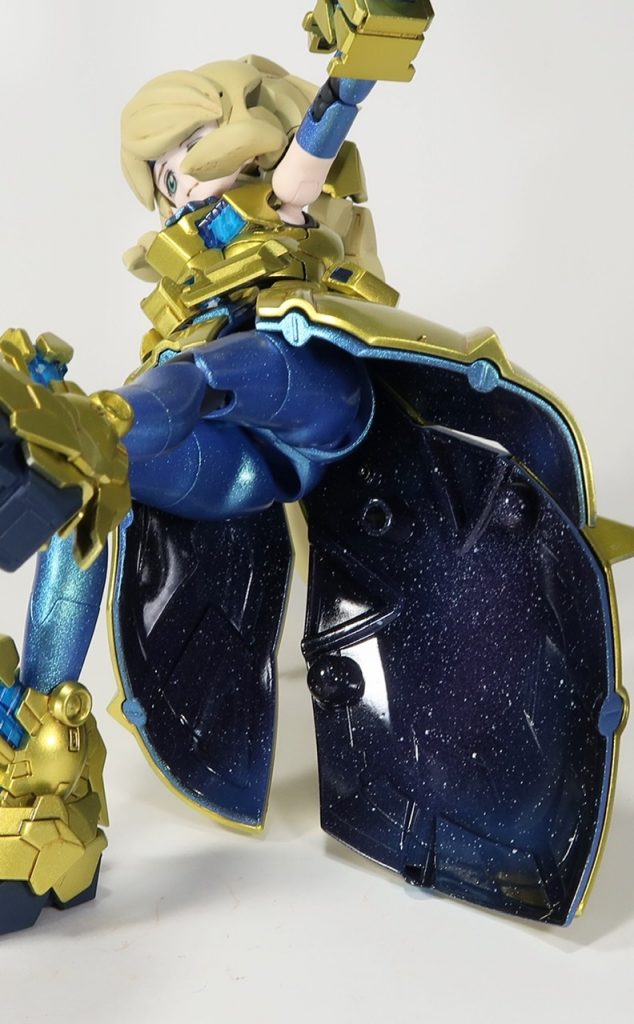 なおスカートの中は宇宙（小ネタ）