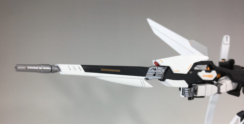 ガンダム セレーネ–6枚目/制作者:マックベイ