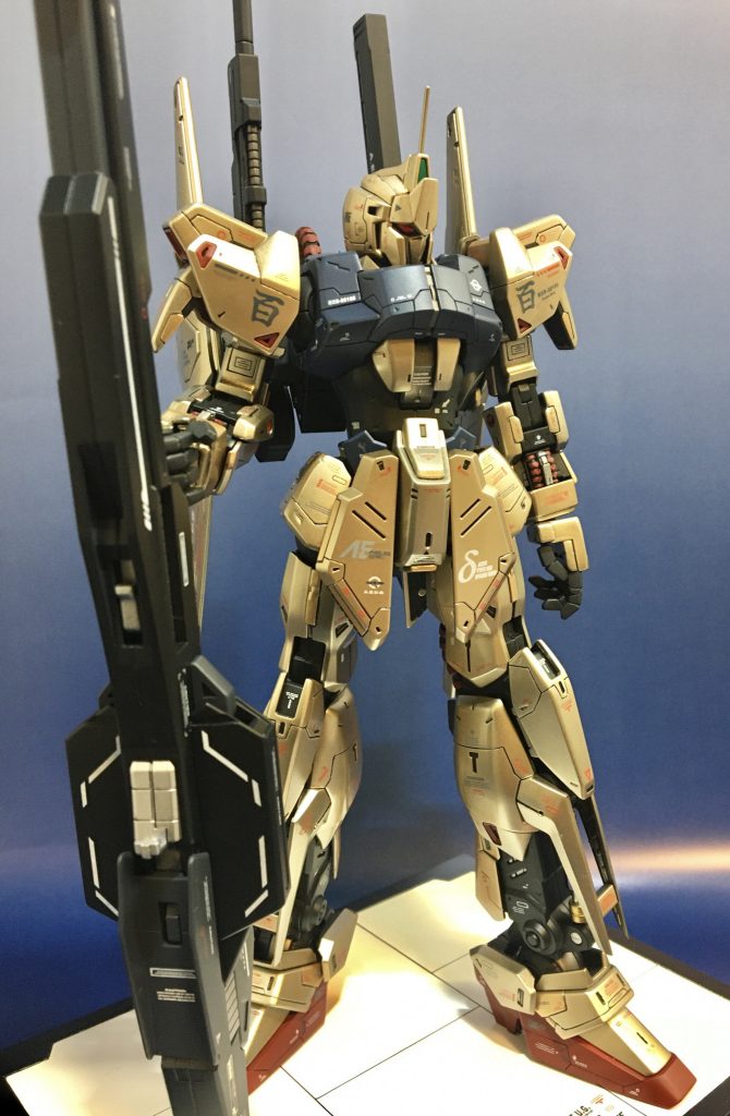 百式–5枚目/制作者：コヒレスカッツ