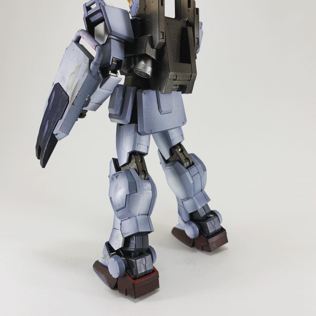 グラデーションっぽく仕上げてみました！