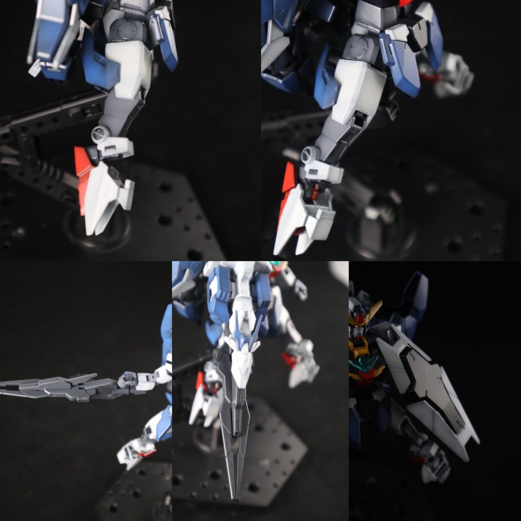 MARK-Ⅱコア/スーパーコア–2枚目/制作者:副店長