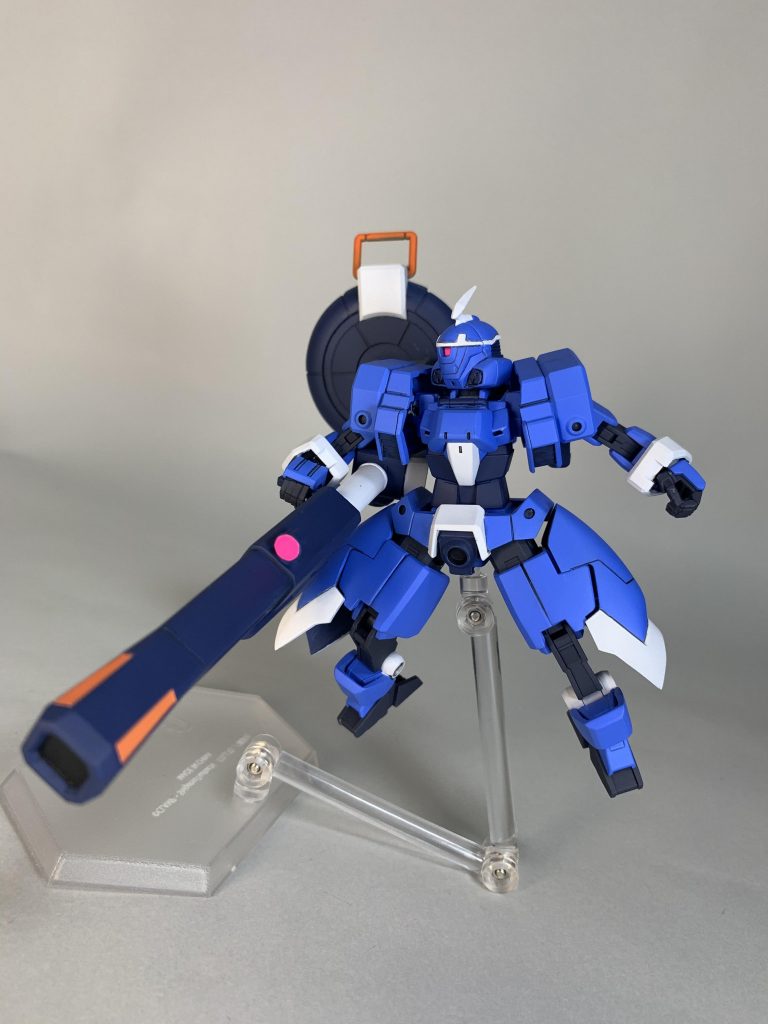 コアヴァイエイト–4枚目/制作者：オワリハジメ