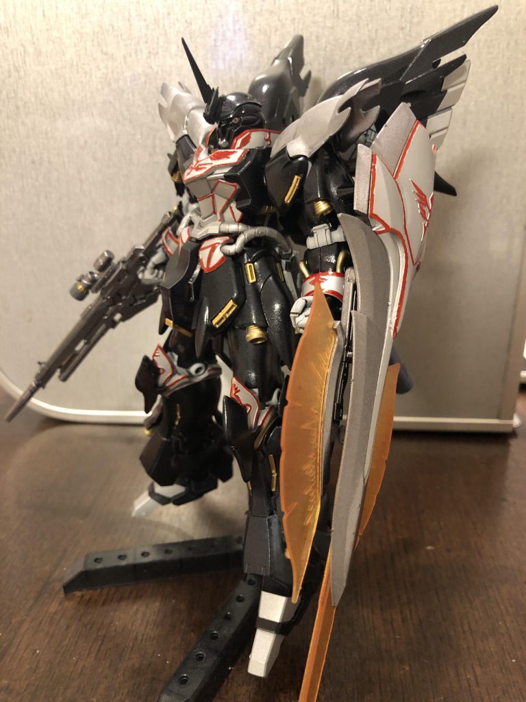 シナンジュ ver.MSM–2枚目/制作者：STPWGN